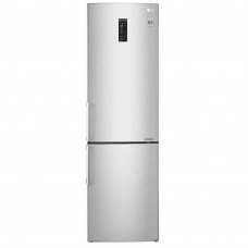 Холодильник LG GA B499 YAQZ