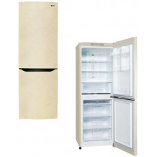Холодильник LG GA-B389SECL