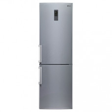 Холодильник LG GB-B539PVQWB