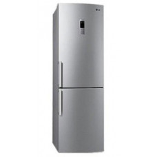 Холодильник LG GA-B439EAQA