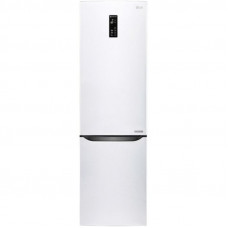 Холодильник  LG GW-B509SQFZ