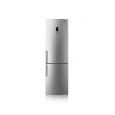 Холодильник  LG GA-B489 BAQZ