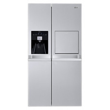 Холодильник LG GS-P545NSYZ