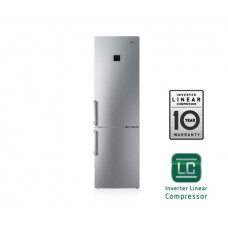 Холодильник LG GW-B499BAQW