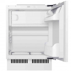 Холодильник MAUNFELD MBF.81SCW