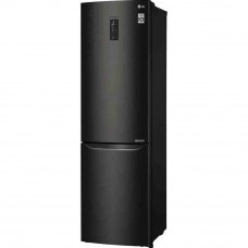 Холодильник LG GA-B499SBQZ