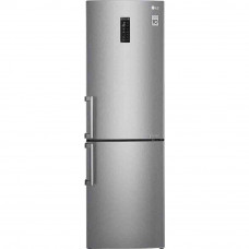 Холодильник LG GA-M599 ZMQZ