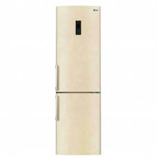 Холодильник LG GA-B 489 YEQZ