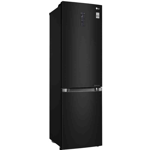 Холодильник lg doorcooling ga b509smhz фото