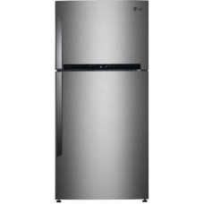Холодильник LG GR-M802 GAHW