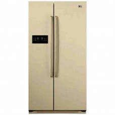 Холодильник LG GW-B207QEQA