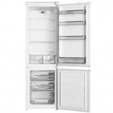 Холодильник MAUNFELD MBF.177BFW