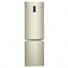 Холодильник LG GA-B499TGKZ