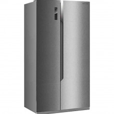 Холодильник Hiberg RFS-67D NFS