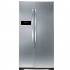 Холодильник LG GC-B207GMQV