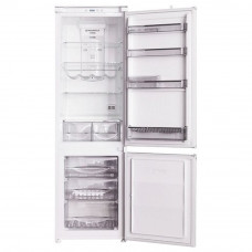 Холодильник Maunfeld MBF.177NFW