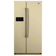 Холодильник LG GW-C207 QEQA