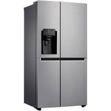 Холодильник LG GS-L761PZXV
