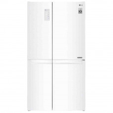 Холодильник LG GC-B247 SVUV