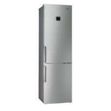 Холодильник LG GW-B499 BNQW