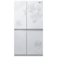 Холодильник LG GR-M247QGMH