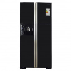 Холодильник Hitachi R-W662 PU 3 GBK