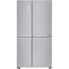 Холодильник LG GC-M247CMBV