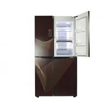 Холодильник LG GR-M317SGKR