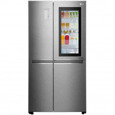 Холодильник LG GC-Q 247 CABV