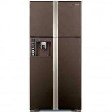 Холодильник Hitachi R-W662 FPU3X GBW