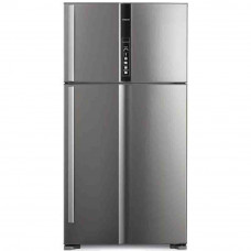 Холодильник Hitachi R-V 722 PU1X INX
