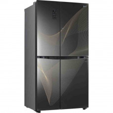 Холодильник  LG gr-m257 sgkr