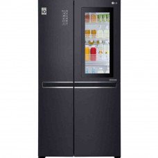 Холодильник  LG GC-Q247CAMT
