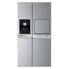 Холодильник LG GS-P545PVYV