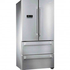 Холодильник SMEG FQ55FXE1