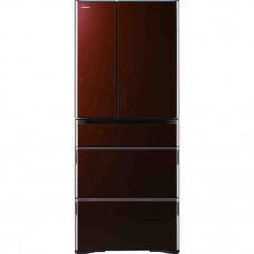 Холодильник Hitachi R-G 630 GU XT