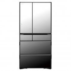 Холодильник Hitachi R-X 740 GUX