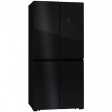 Холодильник Side-by-Side Hiberg RFQ-490DX NFGB
