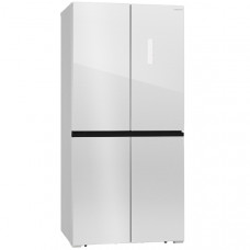 Холодильник Side-by-Side Hiberg RFQ-490DX NFGW