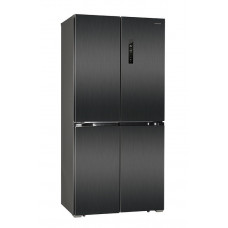 Холодильник HIBERG RFQ-490DX NFXd