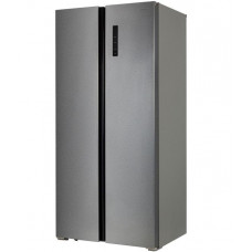 Холодильник Side-by-Side Hiberg RFS-450D NFXq