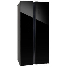 Холодильник Side-by-Side Hiberg RFS-480DX NFGB