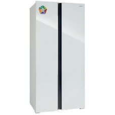 Холодильник Side-by-Side Hiberg RFS-480DX NFGW