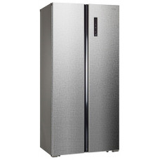 Холодильник Side-by-Side Hiberg RFS-480DX NFXQ