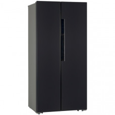 Холодильник Side-by-Side Hiberg RFS-481DX NFXd