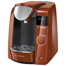 Кофемашина Bosch TAS4502