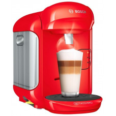 Кофемашина Bosch TAS 1403 красный