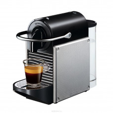 Кофемашина Delonghi Nespresso Pixie EN125.S