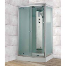 Душевая кабина Timo Comfort T-8815 C Clean Glass