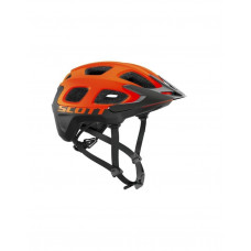Шлем велосипедный Scott Vivo Orange/Black S (51-55)